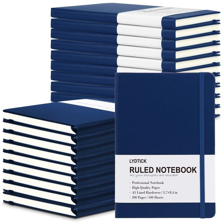 notebooks